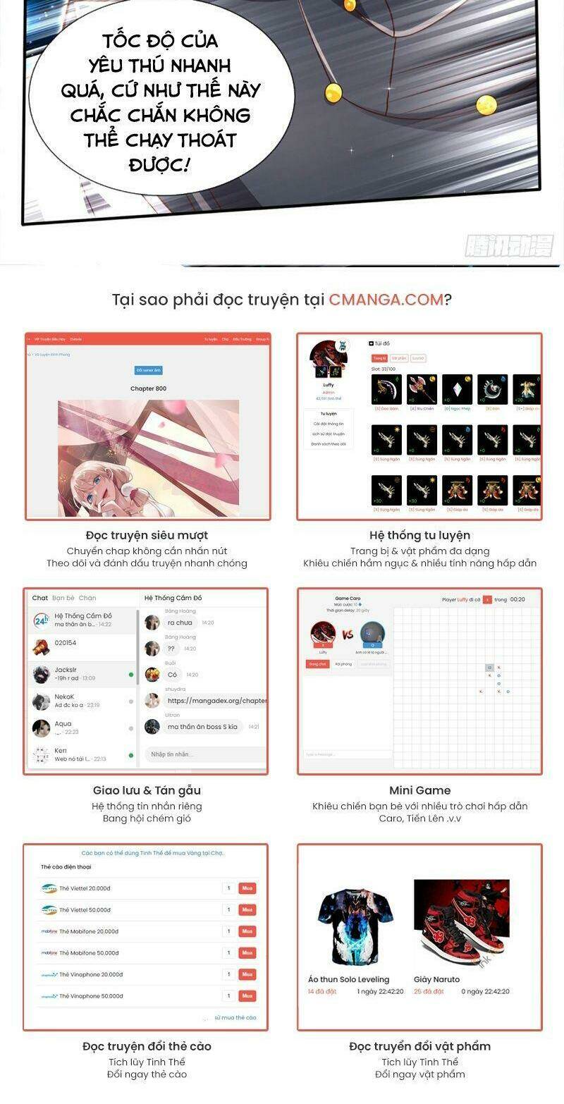 Luyện Thể Trăm Nghìn Tầng Chapter 21 - Trang 2