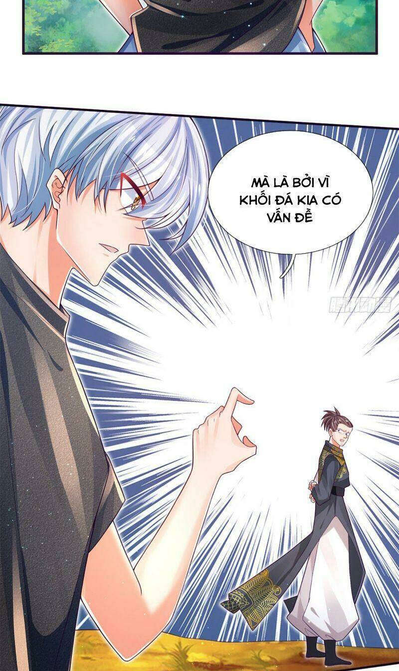 Luyện Thể Trăm Nghìn Tầng Chapter 21 - Trang 2