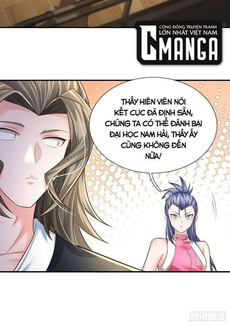 Luyện Thể Trăm Nghìn Tầng Chapter 210 - Trang 2