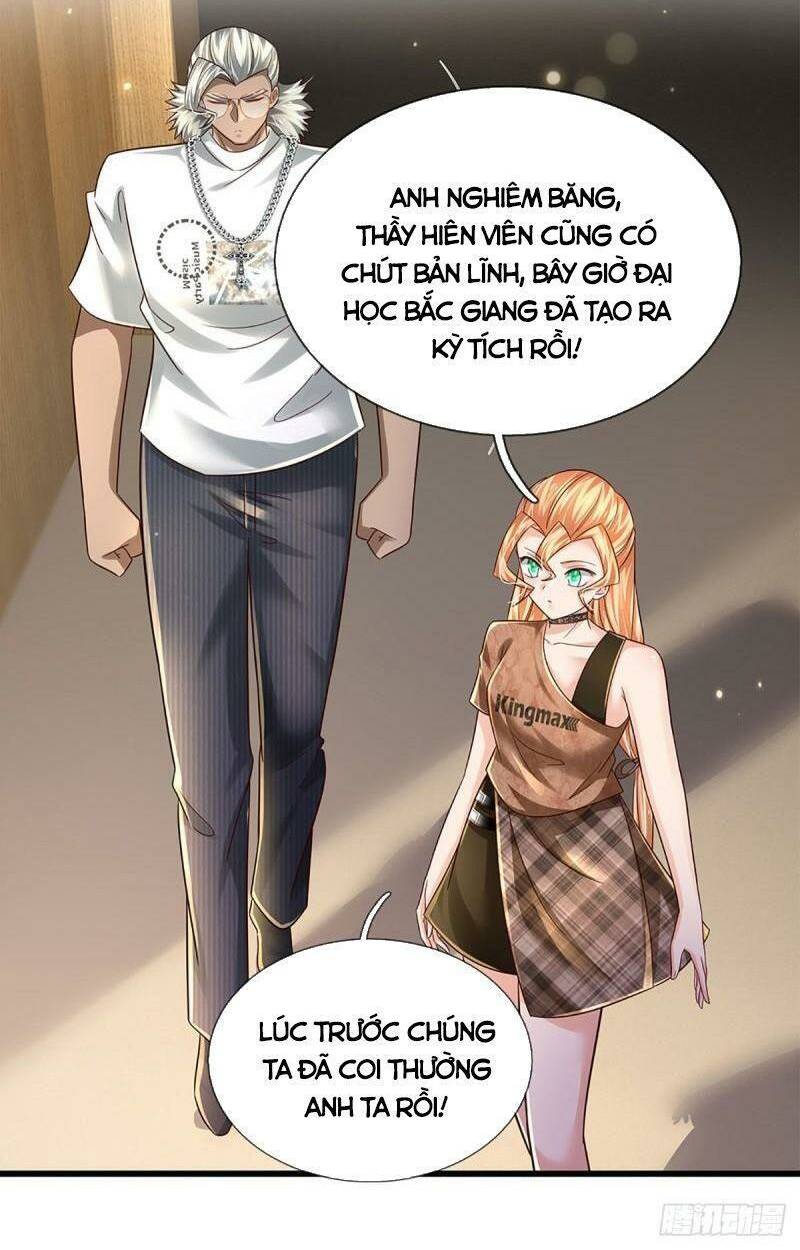 Luyện Thể Trăm Nghìn Tầng Chapter 210 - Trang 2