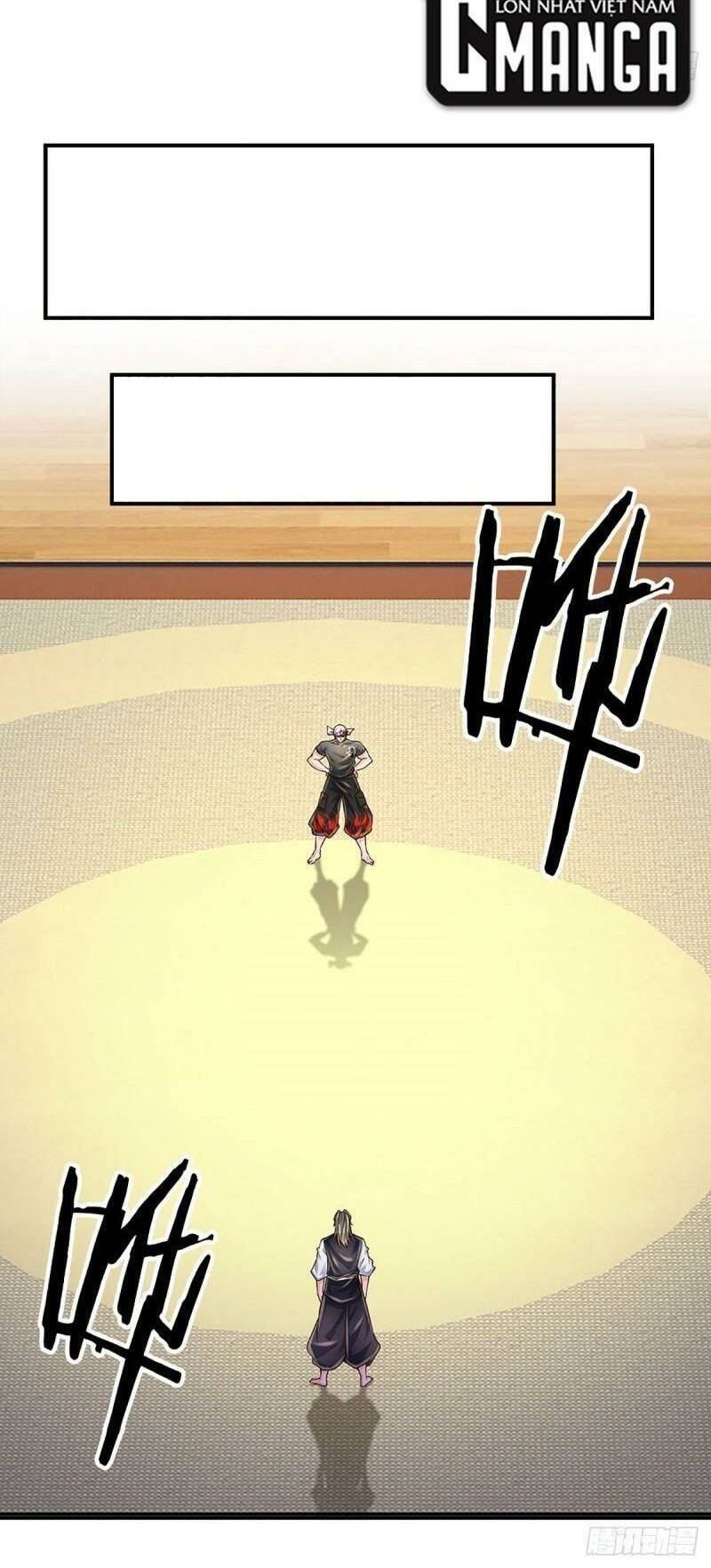 Luyện Thể Trăm Nghìn Tầng Chapter 210 - Trang 2