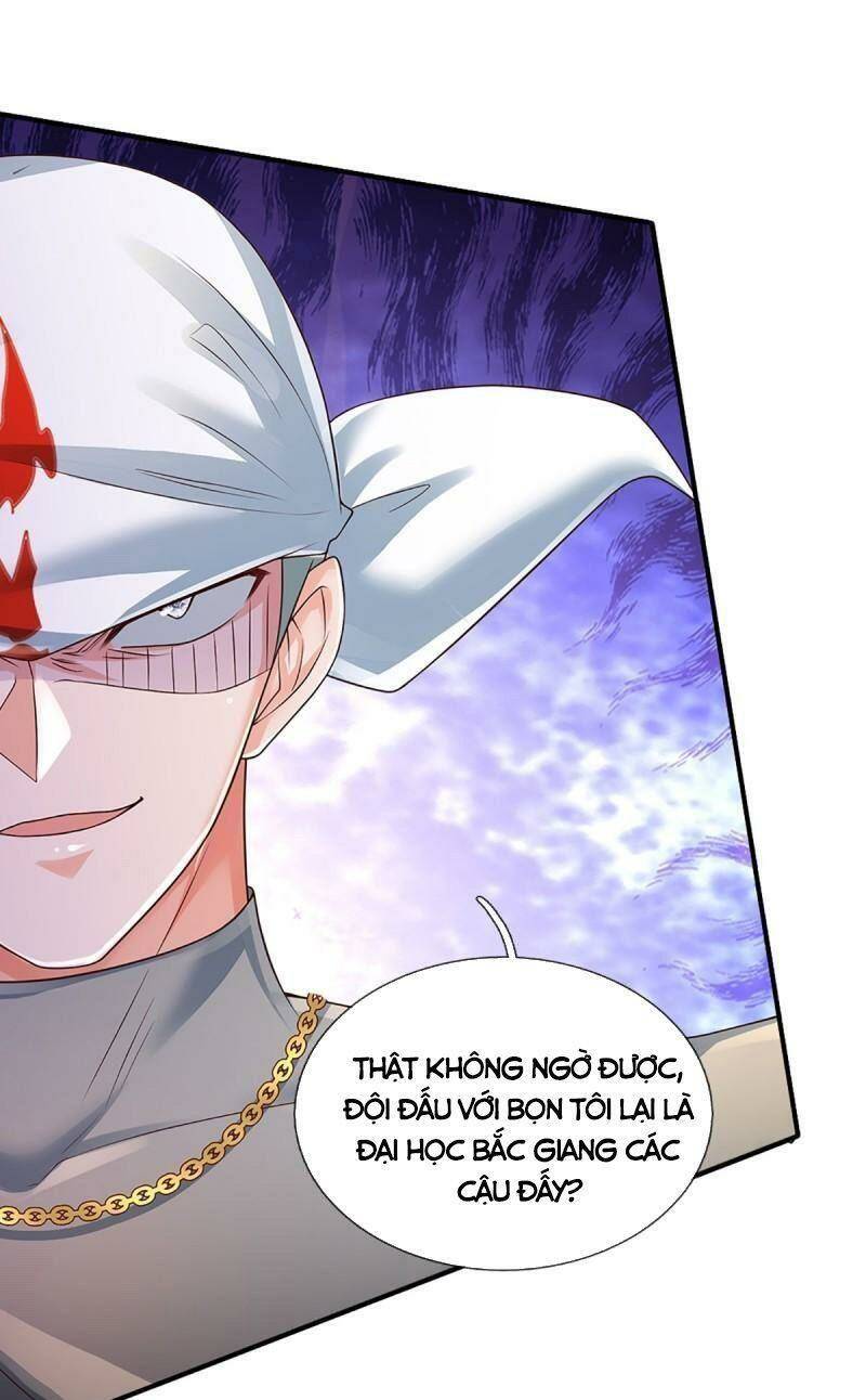 Luyện Thể Trăm Nghìn Tầng Chapter 210 - Trang 2