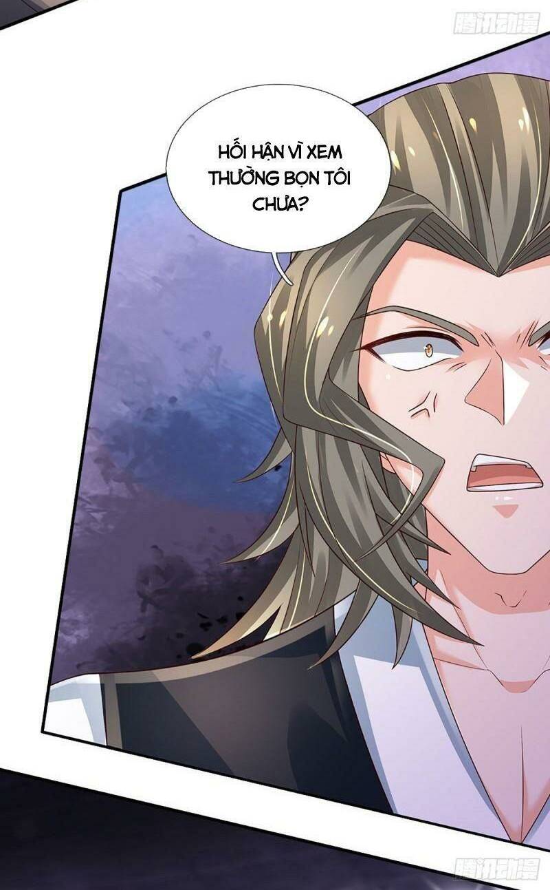 Luyện Thể Trăm Nghìn Tầng Chapter 210 - Trang 2