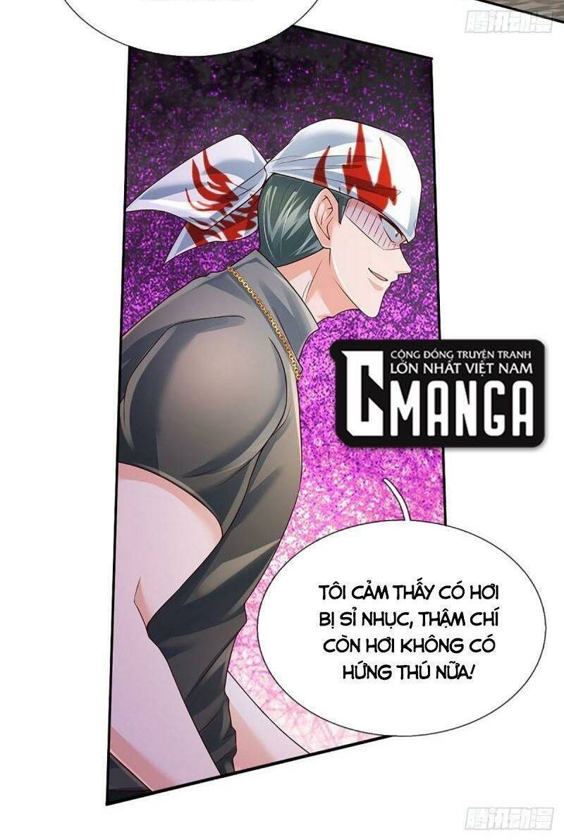 Luyện Thể Trăm Nghìn Tầng Chapter 210 - Trang 2