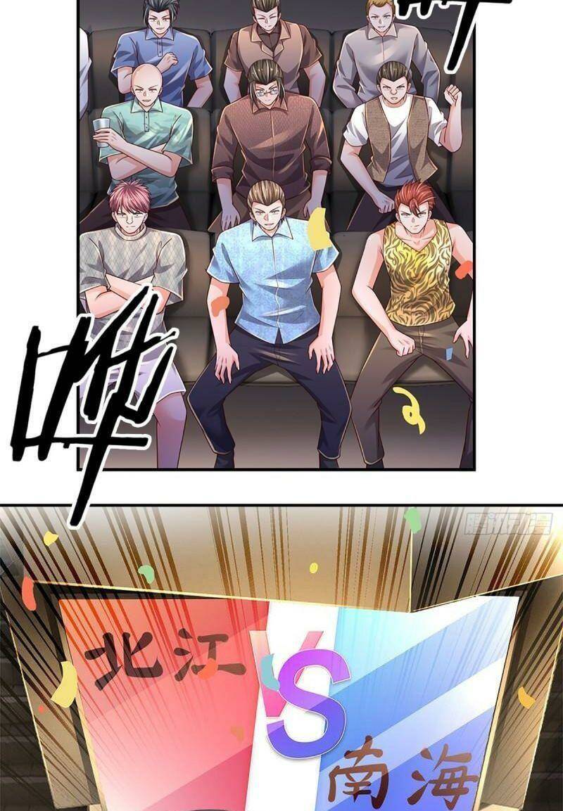 Luyện Thể Trăm Nghìn Tầng Chapter 210 - Trang 2