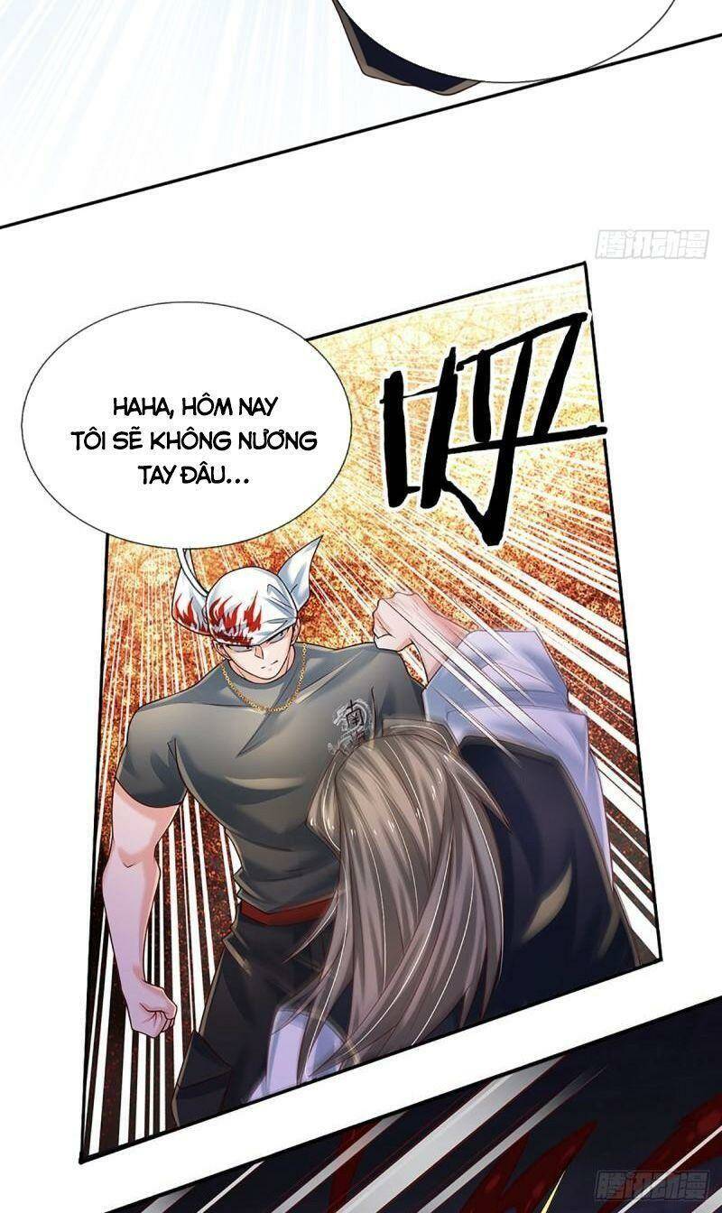 Luyện Thể Trăm Nghìn Tầng Chapter 210 - Trang 2