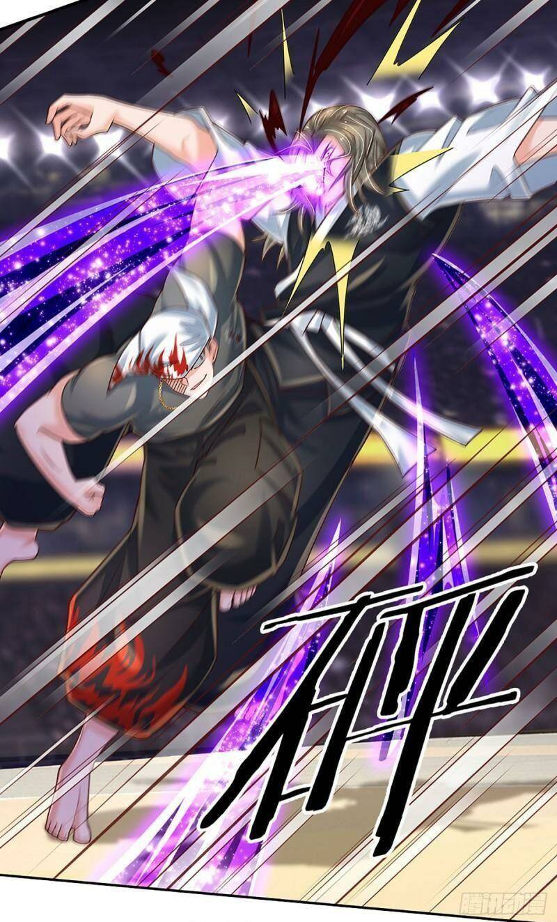 Luyện Thể Trăm Nghìn Tầng Chapter 210 - Trang 2