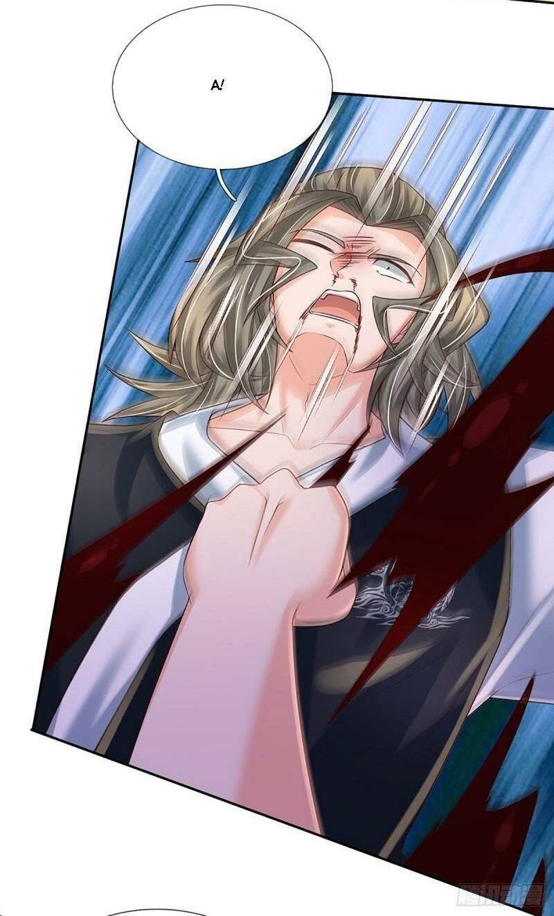 Luyện Thể Trăm Nghìn Tầng Chapter 210 - Trang 2