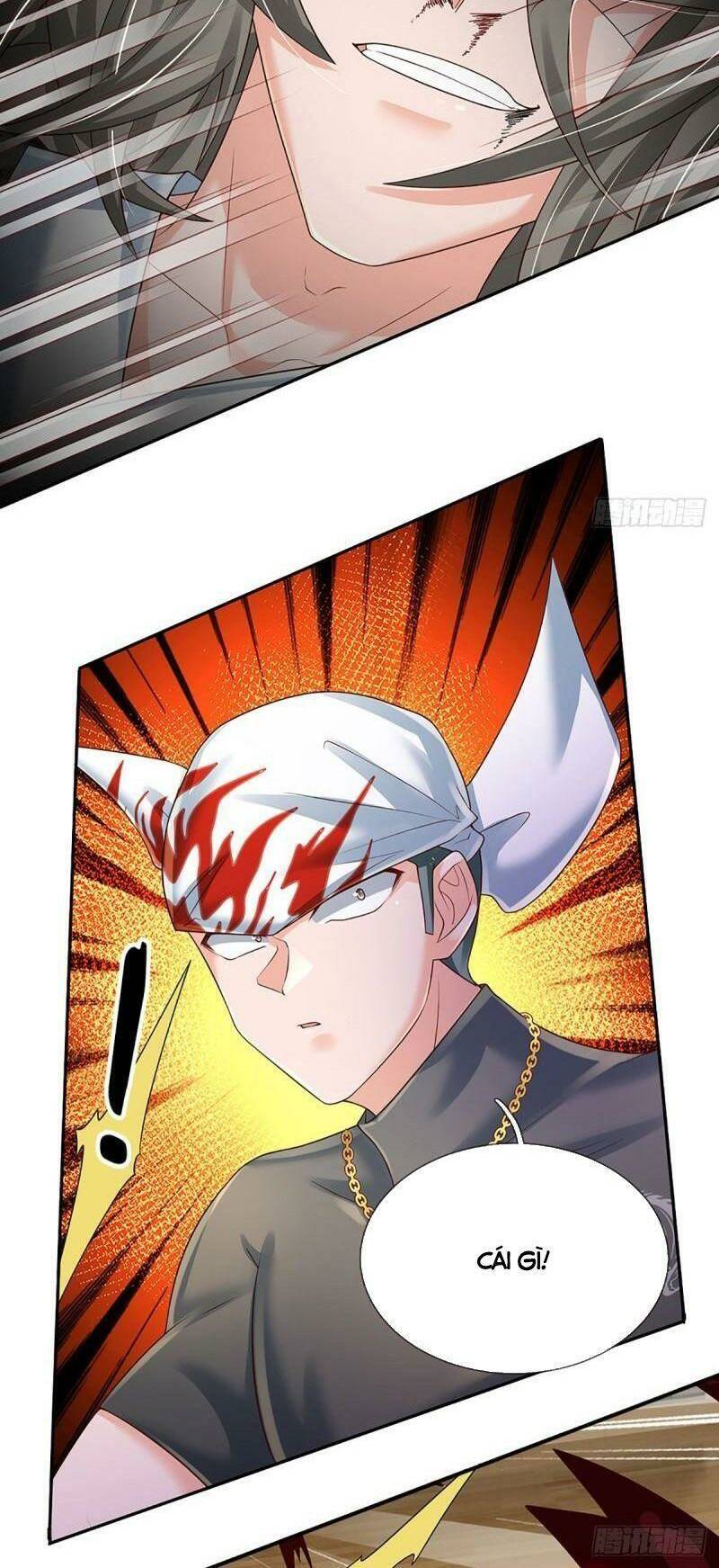 Luyện Thể Trăm Nghìn Tầng Chapter 210 - Trang 2