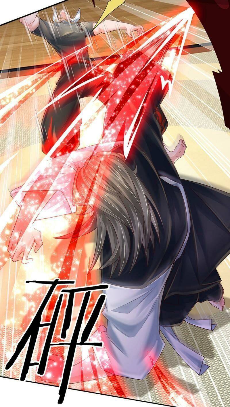 Luyện Thể Trăm Nghìn Tầng Chapter 210 - Trang 2