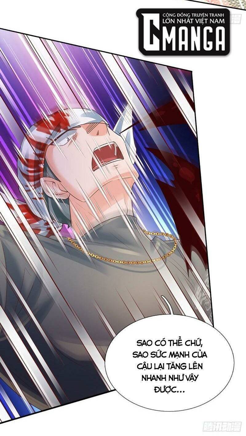 Luyện Thể Trăm Nghìn Tầng Chapter 210 - Trang 2
