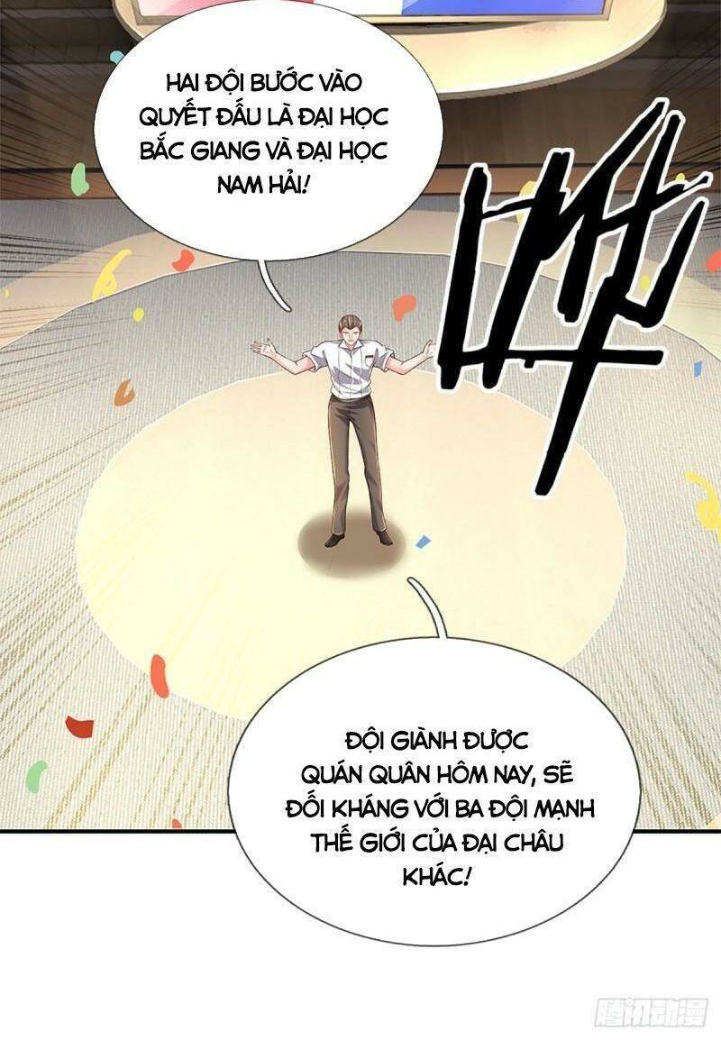 Luyện Thể Trăm Nghìn Tầng Chapter 210 - Trang 2