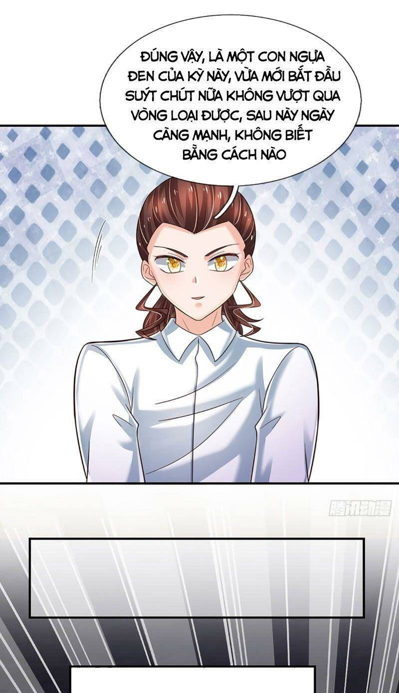 Luyện Thể Trăm Nghìn Tầng Chapter 210 - Trang 2