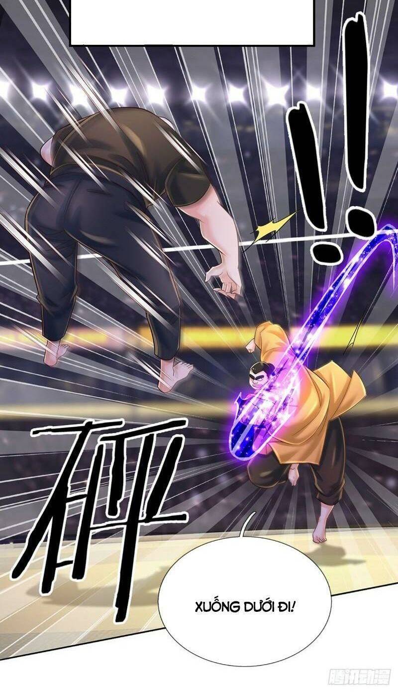 Luyện Thể Trăm Nghìn Tầng Chapter 210 - Trang 2