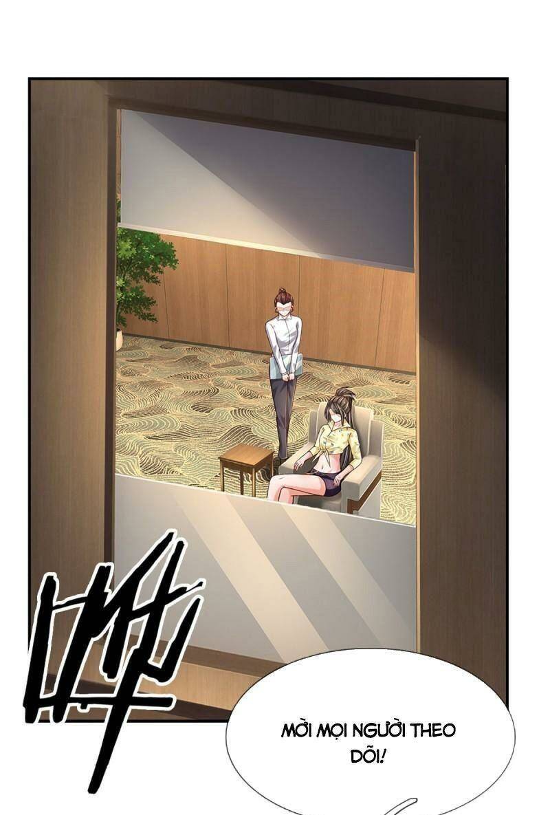 Luyện Thể Trăm Nghìn Tầng Chapter 210 - Trang 2