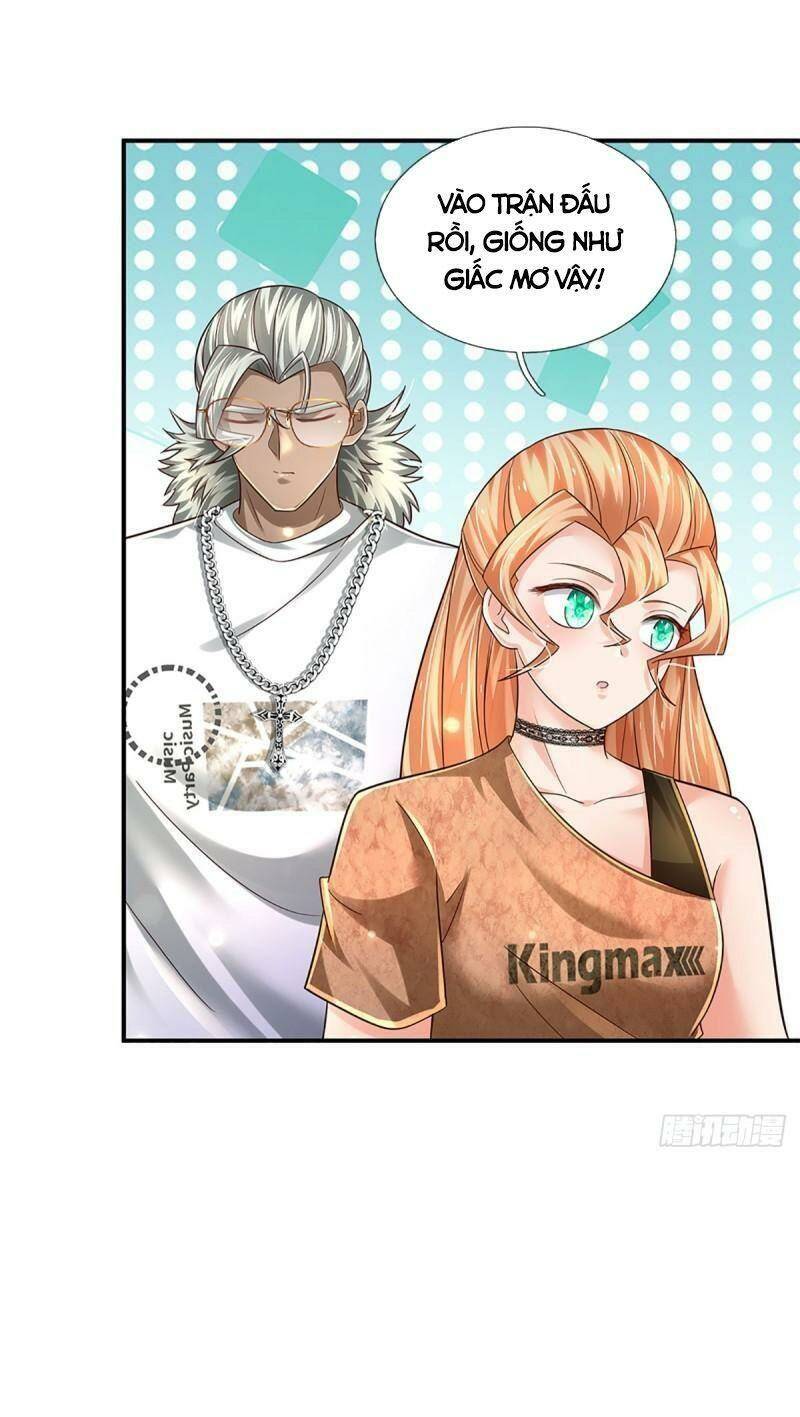 Luyện Thể Trăm Nghìn Tầng Chapter 210 - Trang 2
