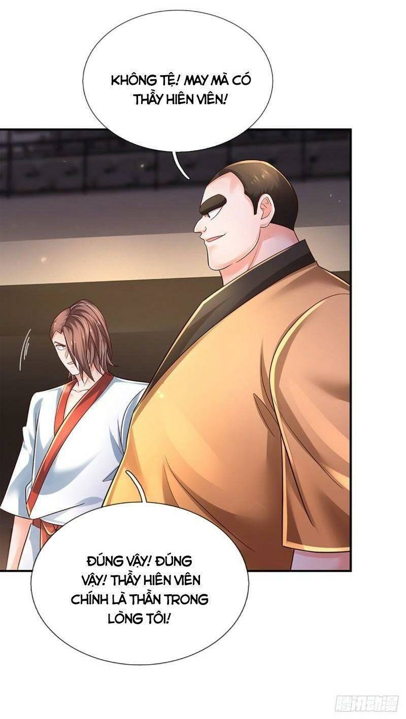 Luyện Thể Trăm Nghìn Tầng Chapter 210 - Trang 2