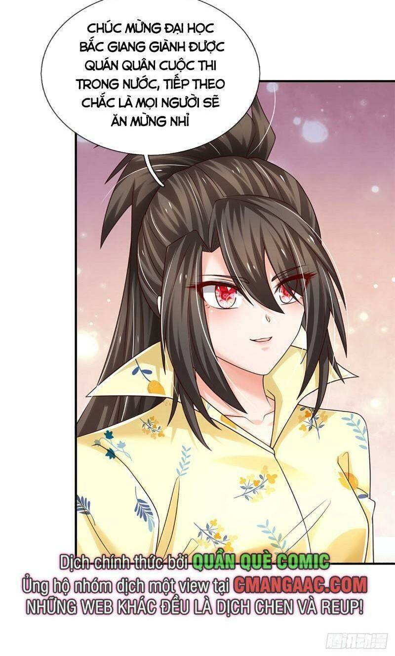 Luyện Thể Trăm Nghìn Tầng Chapter 211 - Trang 2