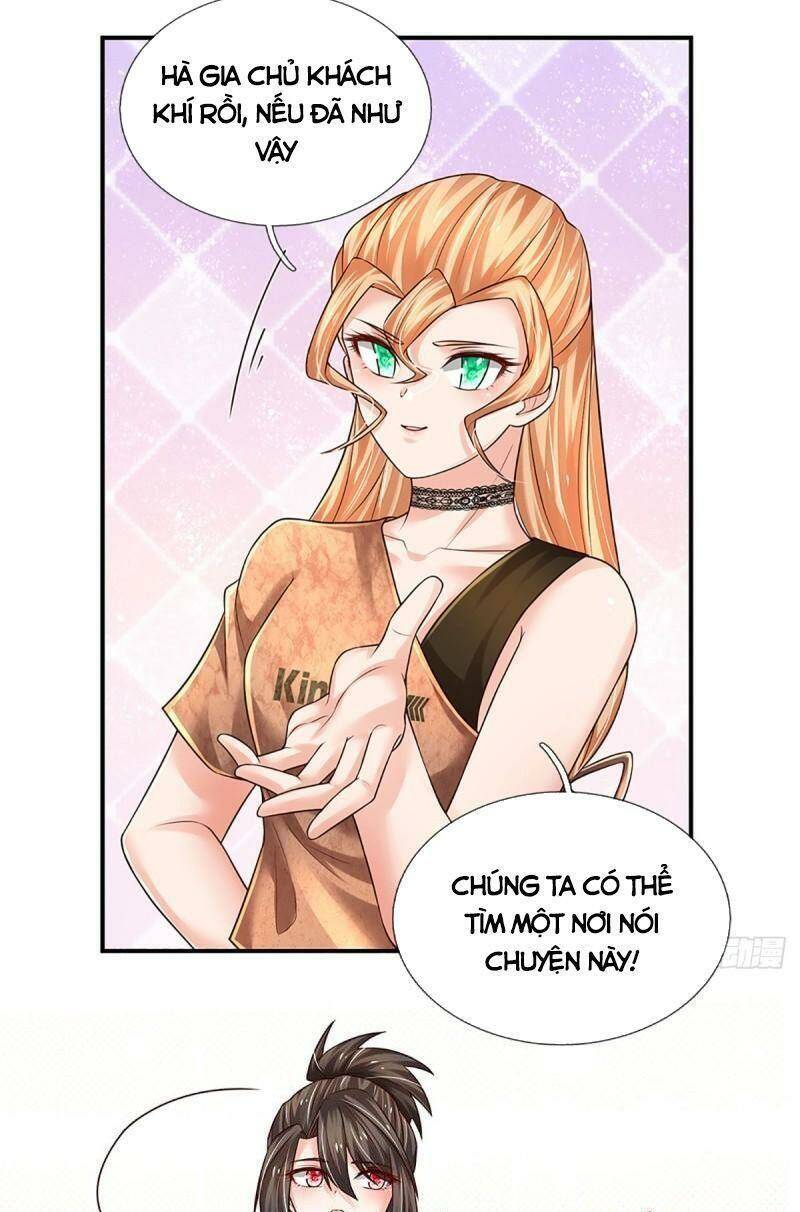 Luyện Thể Trăm Nghìn Tầng Chapter 211 - Trang 2