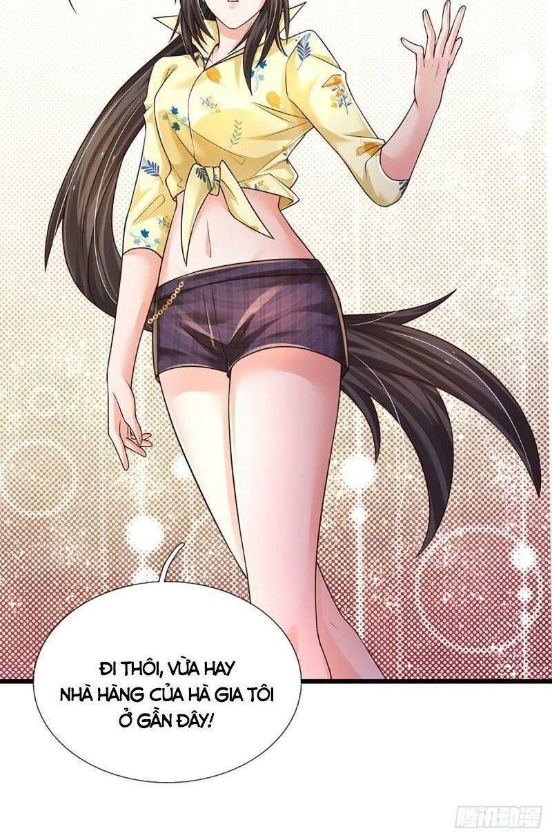 Luyện Thể Trăm Nghìn Tầng Chapter 211 - Trang 2