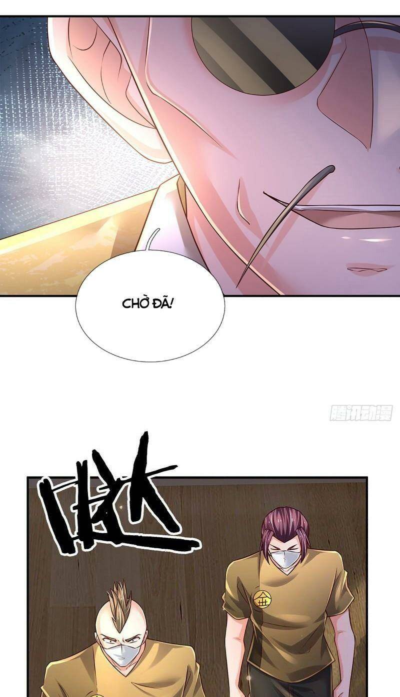 Luyện Thể Trăm Nghìn Tầng Chapter 211 - Trang 2