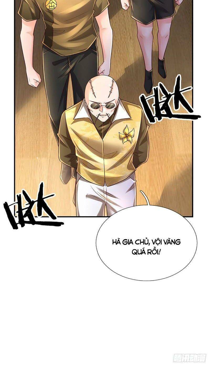 Luyện Thể Trăm Nghìn Tầng Chapter 211 - Trang 2