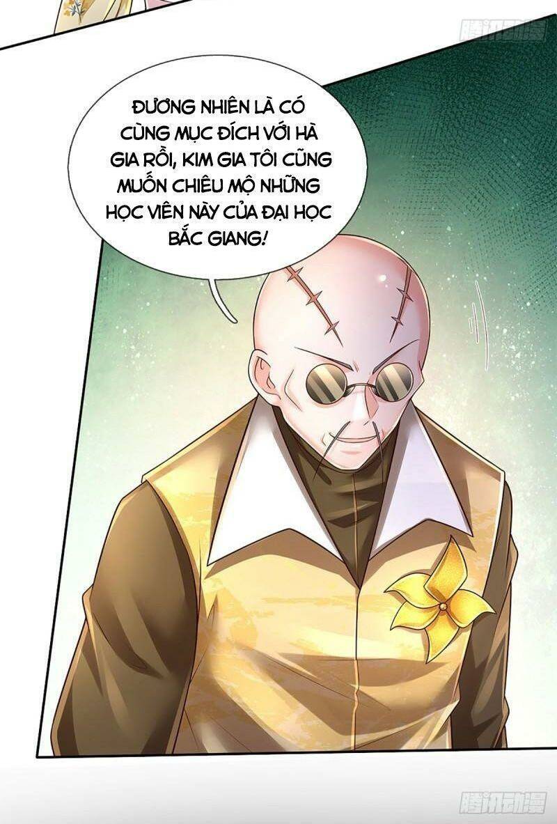 Luyện Thể Trăm Nghìn Tầng Chapter 211 - Trang 2