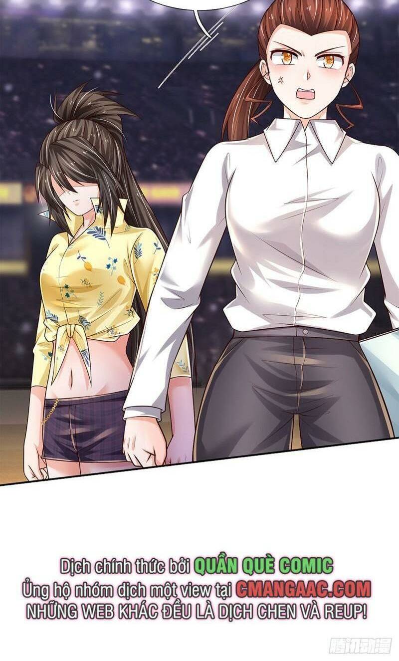 Luyện Thể Trăm Nghìn Tầng Chapter 211 - Trang 2