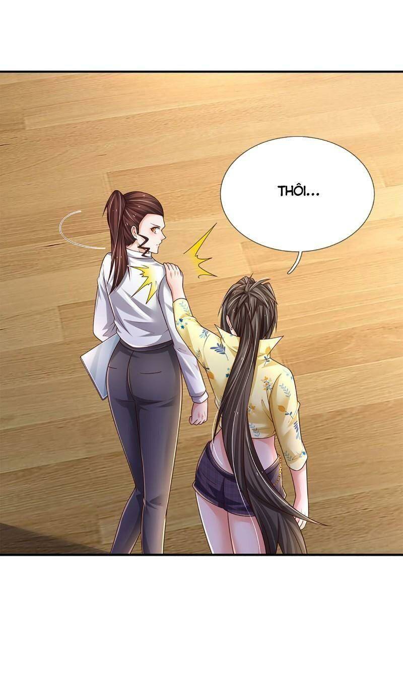 Luyện Thể Trăm Nghìn Tầng Chapter 211 - Trang 2