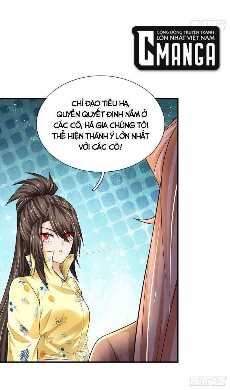Luyện Thể Trăm Nghìn Tầng Chapter 211 - Trang 2