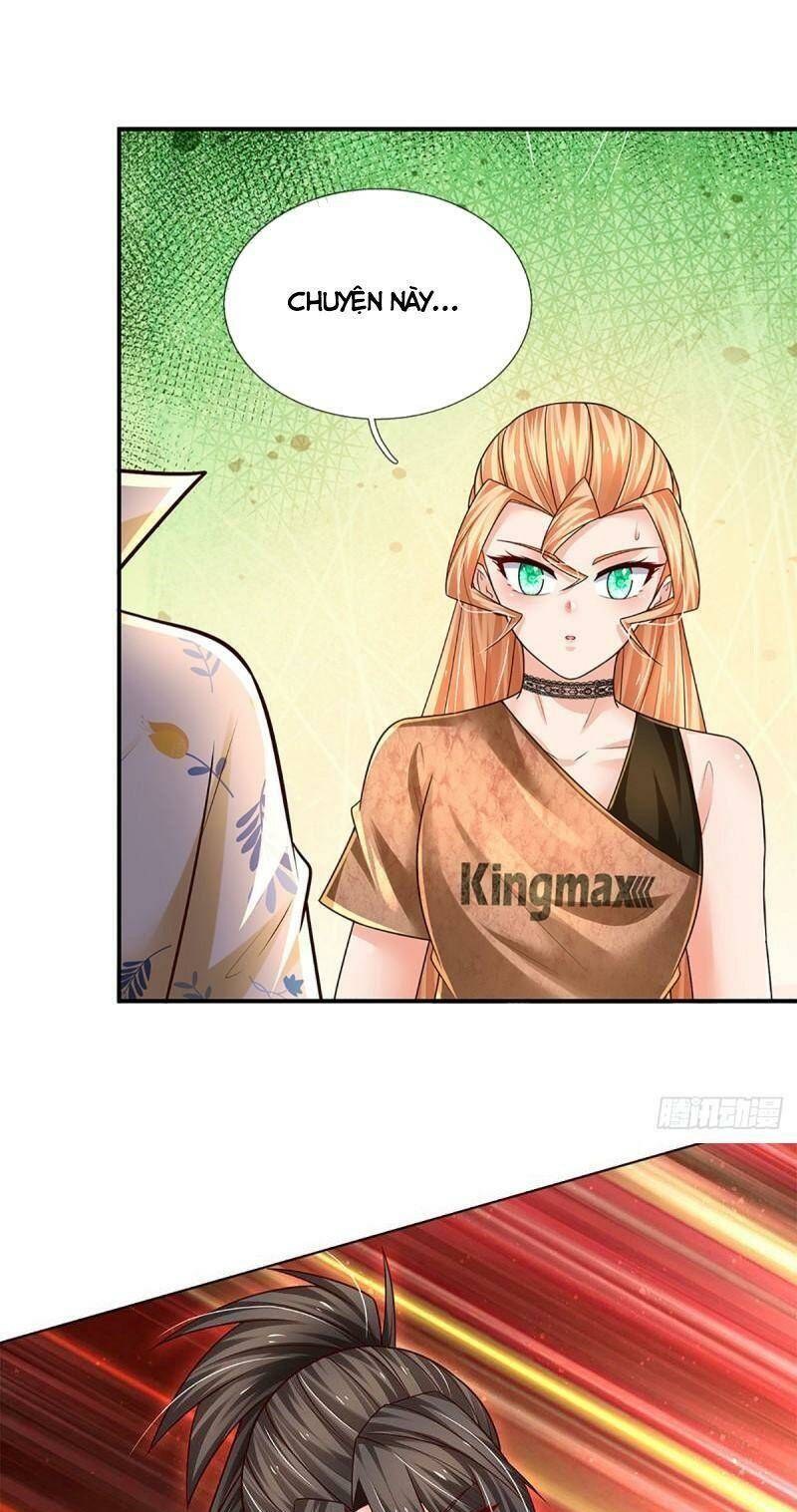 Luyện Thể Trăm Nghìn Tầng Chapter 211 - Trang 2