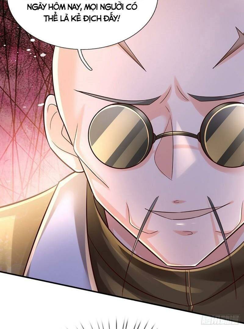 Luyện Thể Trăm Nghìn Tầng Chapter 211 - Trang 2