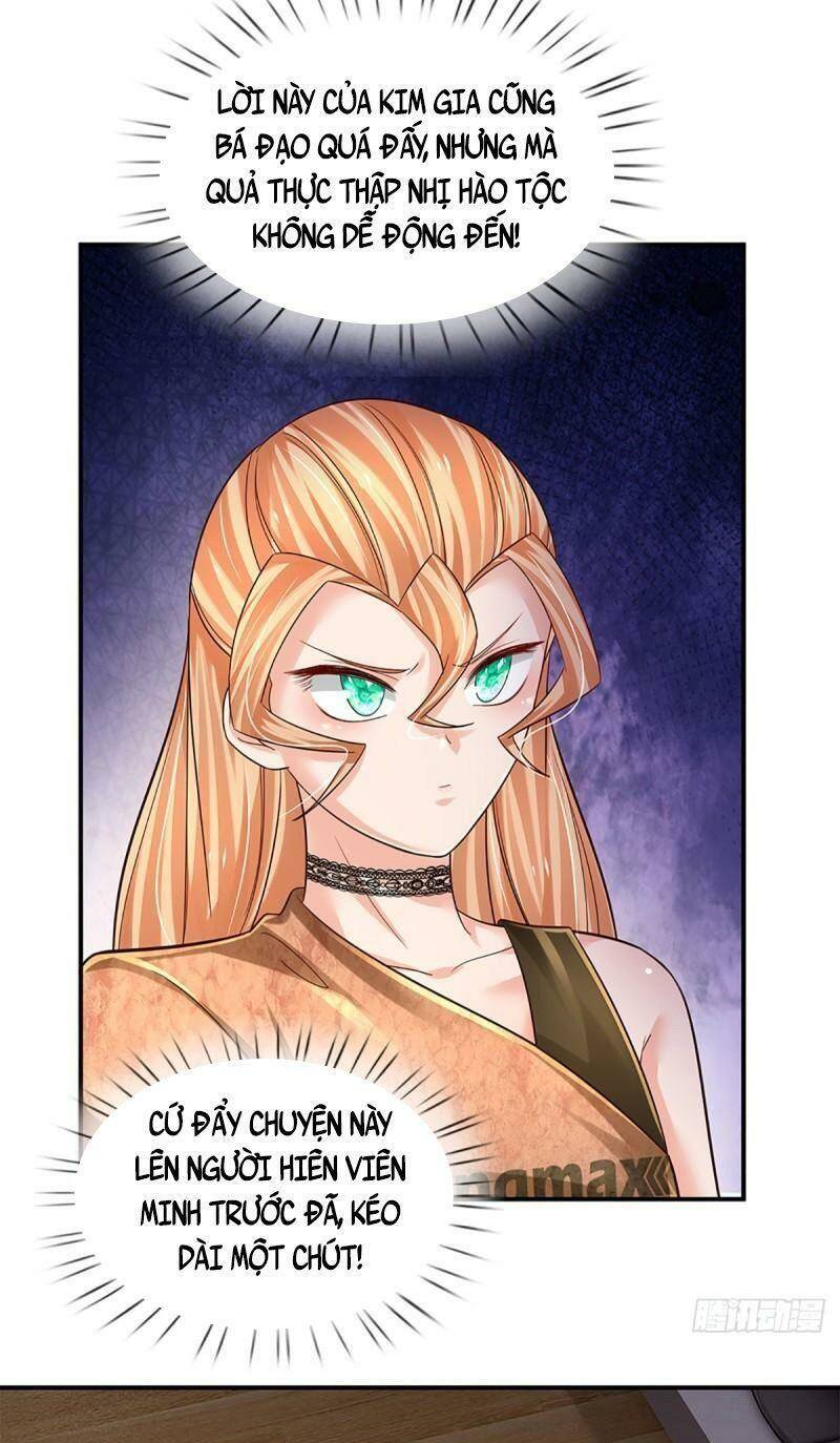 Luyện Thể Trăm Nghìn Tầng Chapter 211 - Trang 2