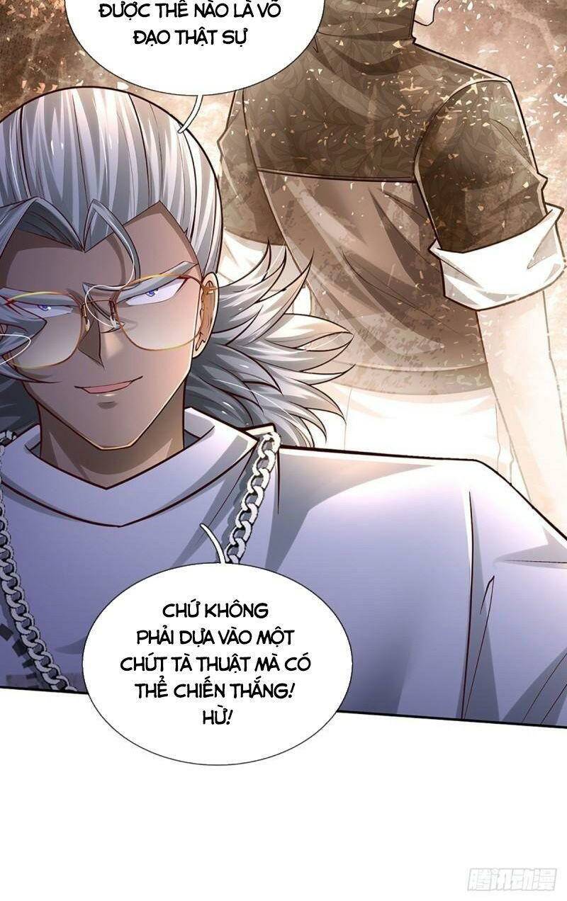 Luyện Thể Trăm Nghìn Tầng Chapter 211 - Trang 2