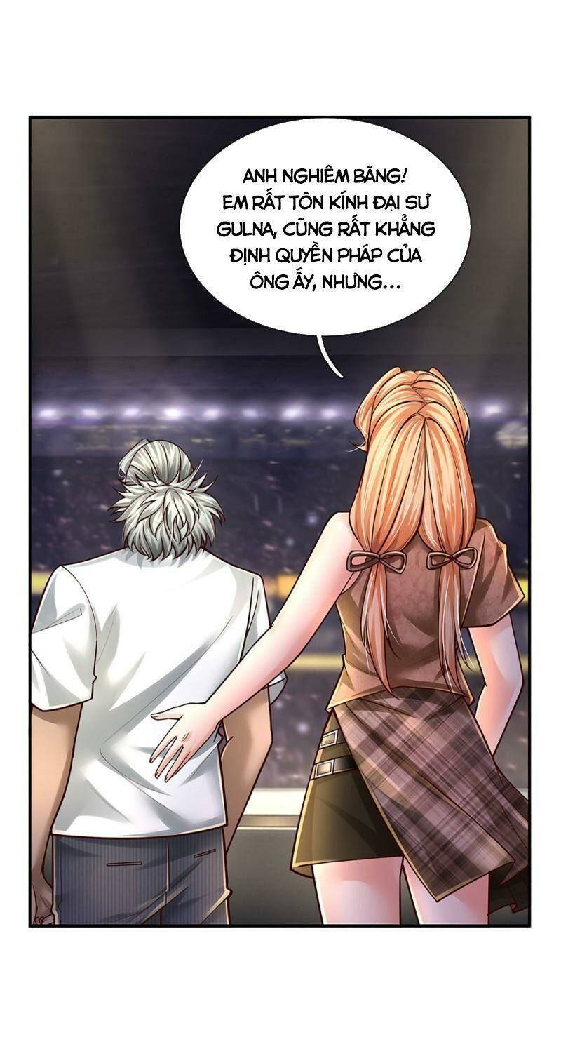 Luyện Thể Trăm Nghìn Tầng Chapter 211 - Trang 2