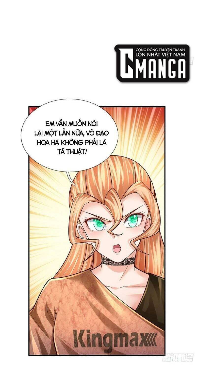 Luyện Thể Trăm Nghìn Tầng Chapter 211 - Trang 2