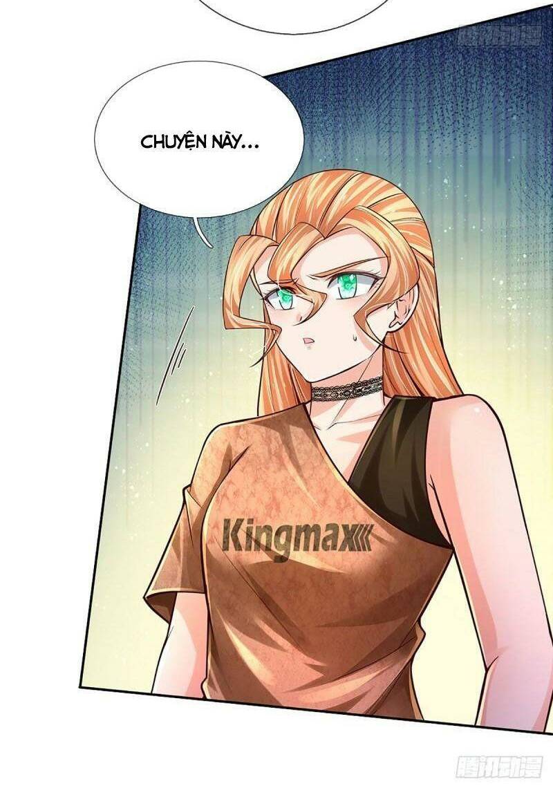 Luyện Thể Trăm Nghìn Tầng Chapter 211 - Trang 2