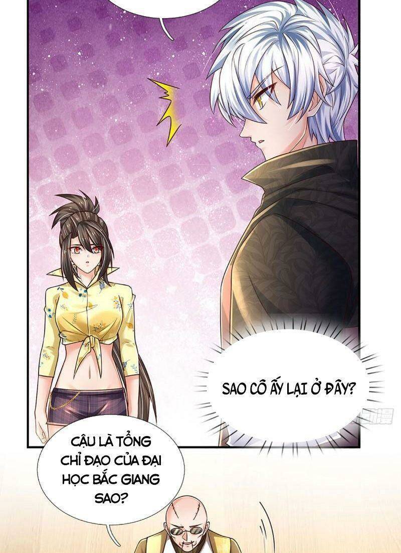 Luyện Thể Trăm Nghìn Tầng Chapter 212 - Trang 2