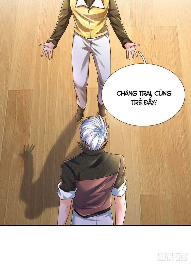 Luyện Thể Trăm Nghìn Tầng Chapter 212 - Trang 2