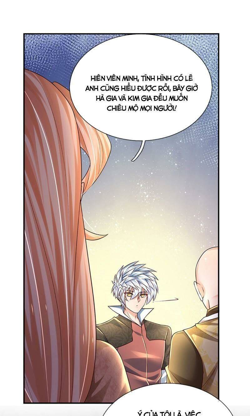 Luyện Thể Trăm Nghìn Tầng Chapter 212 - Trang 2