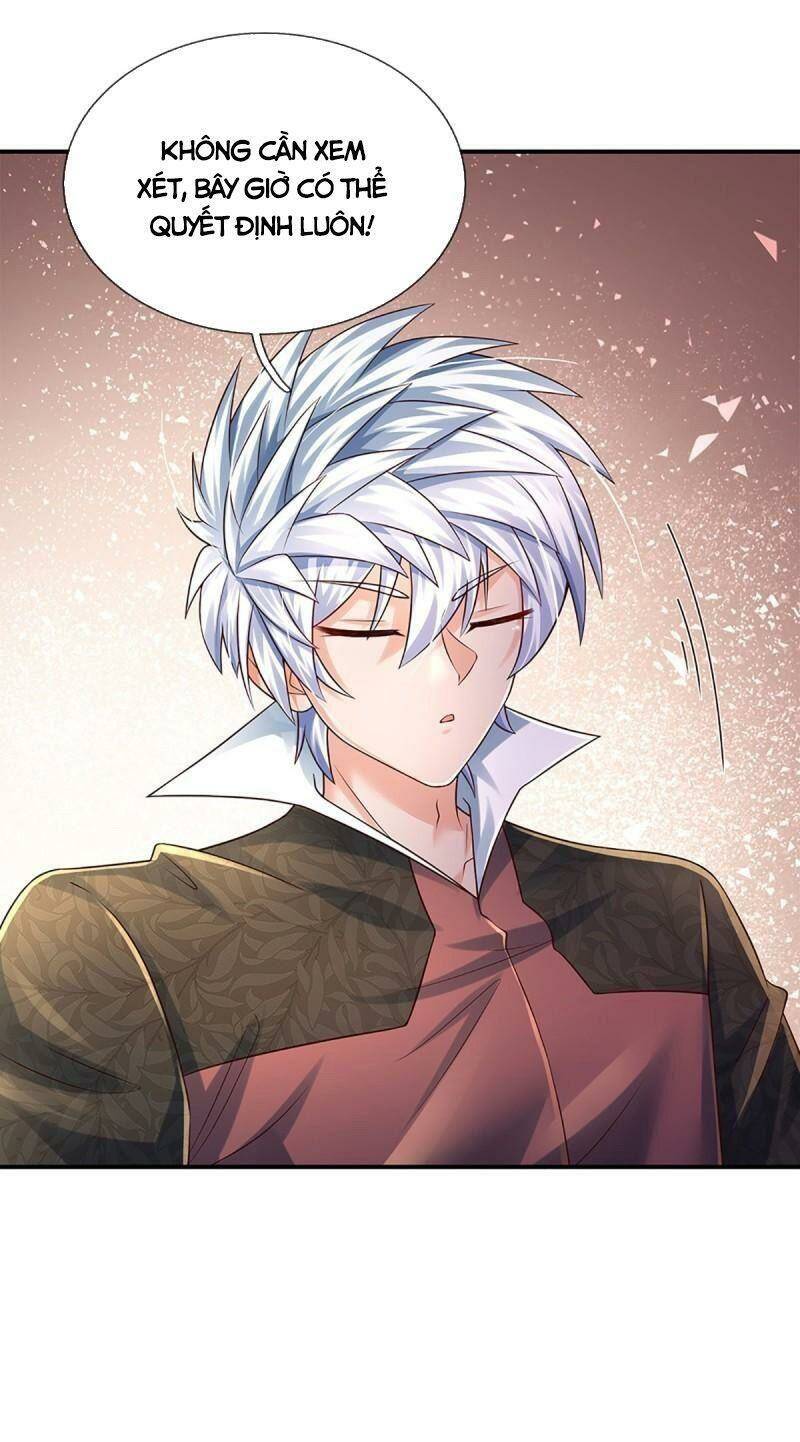 Luyện Thể Trăm Nghìn Tầng Chapter 212 - Trang 2