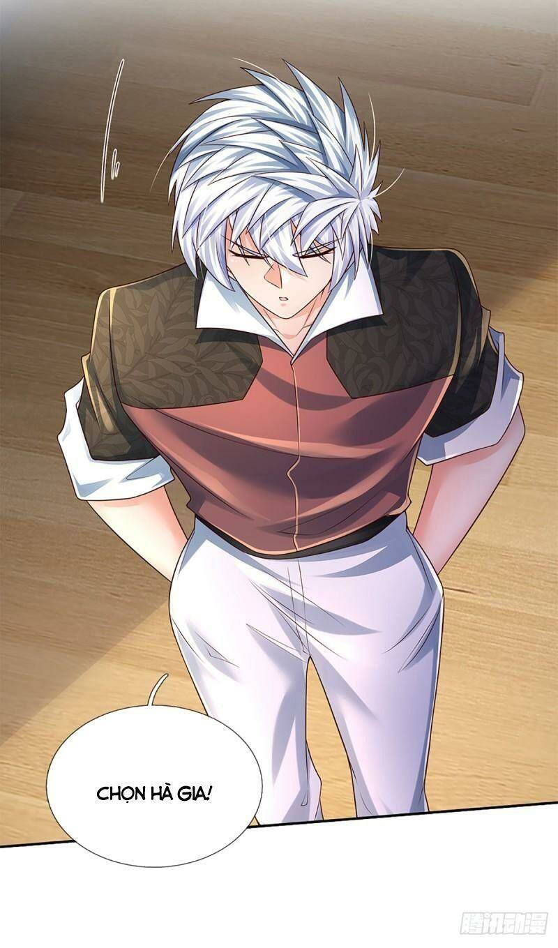 Luyện Thể Trăm Nghìn Tầng Chapter 212 - Trang 2