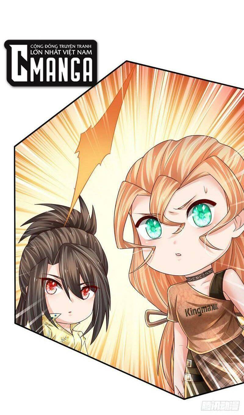 Luyện Thể Trăm Nghìn Tầng Chapter 212 - Trang 2