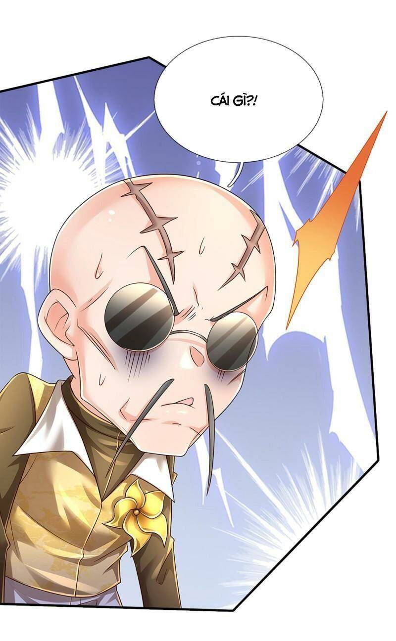 Luyện Thể Trăm Nghìn Tầng Chapter 212 - Trang 2