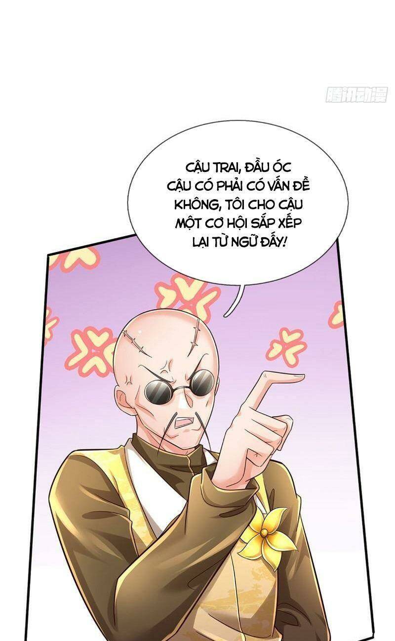 Luyện Thể Trăm Nghìn Tầng Chapter 212 - Trang 2
