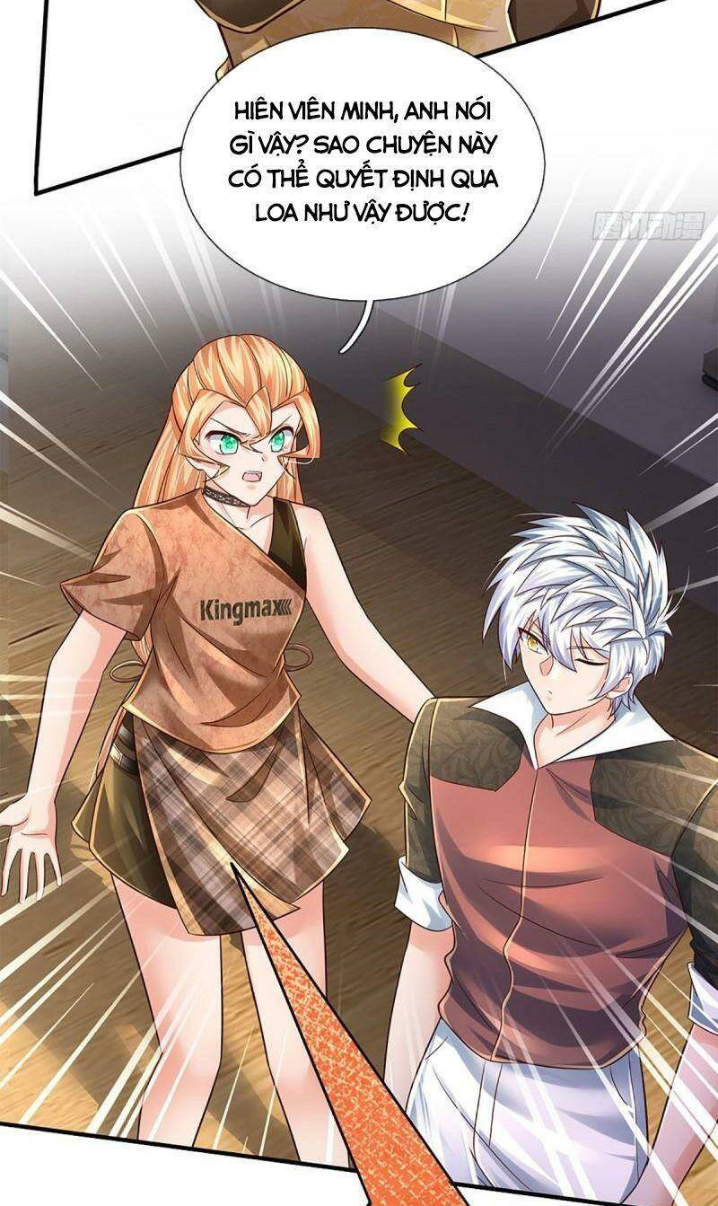 Luyện Thể Trăm Nghìn Tầng Chapter 212 - Trang 2