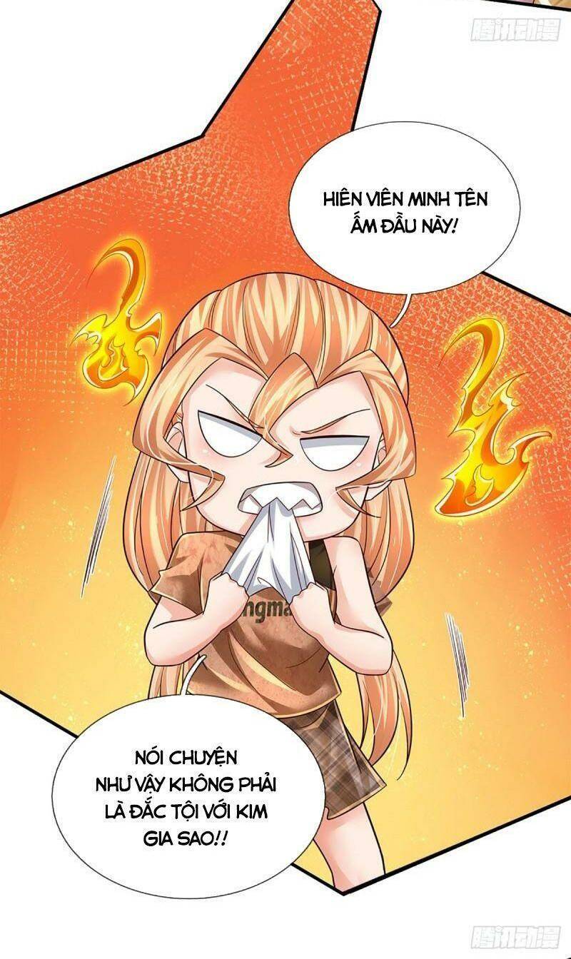 Luyện Thể Trăm Nghìn Tầng Chapter 212 - Trang 2