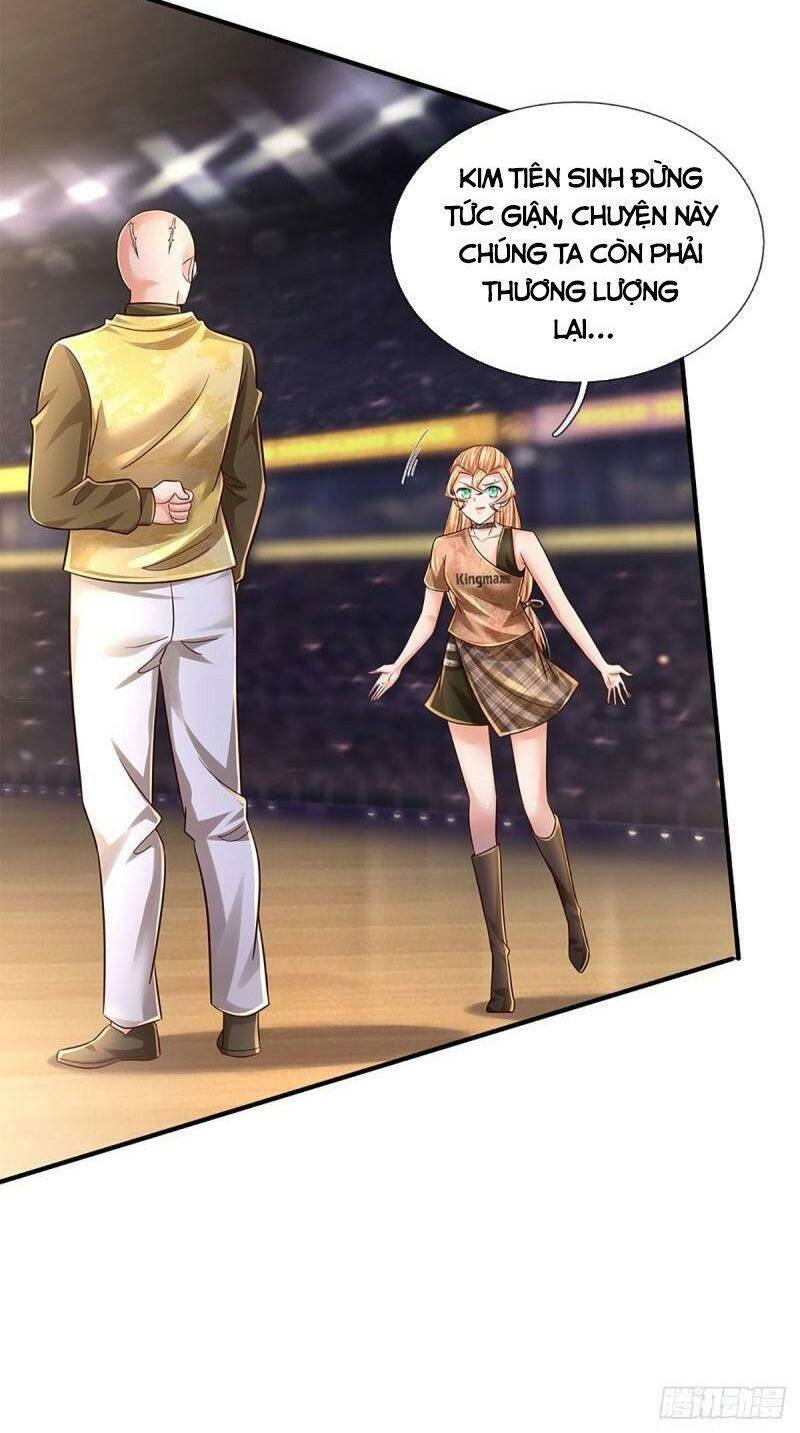 Luyện Thể Trăm Nghìn Tầng Chapter 212 - Trang 2