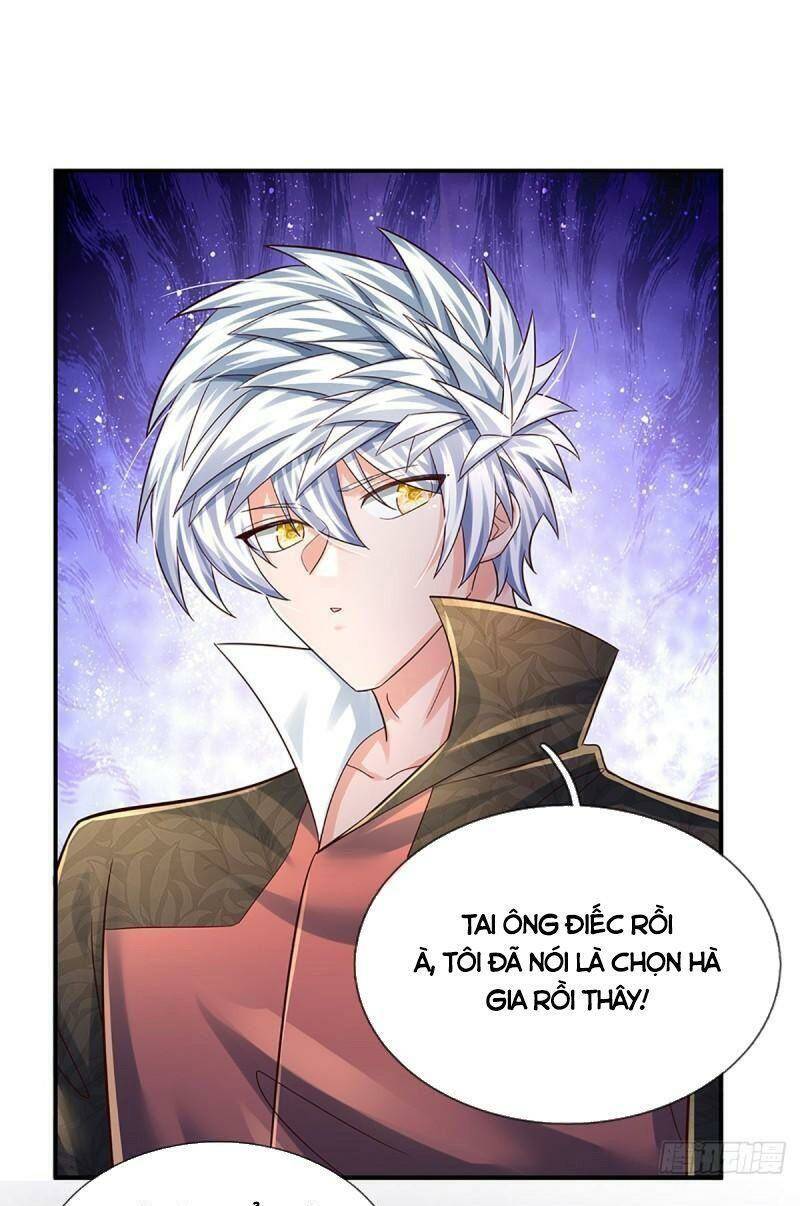 Luyện Thể Trăm Nghìn Tầng Chapter 212 - Trang 2