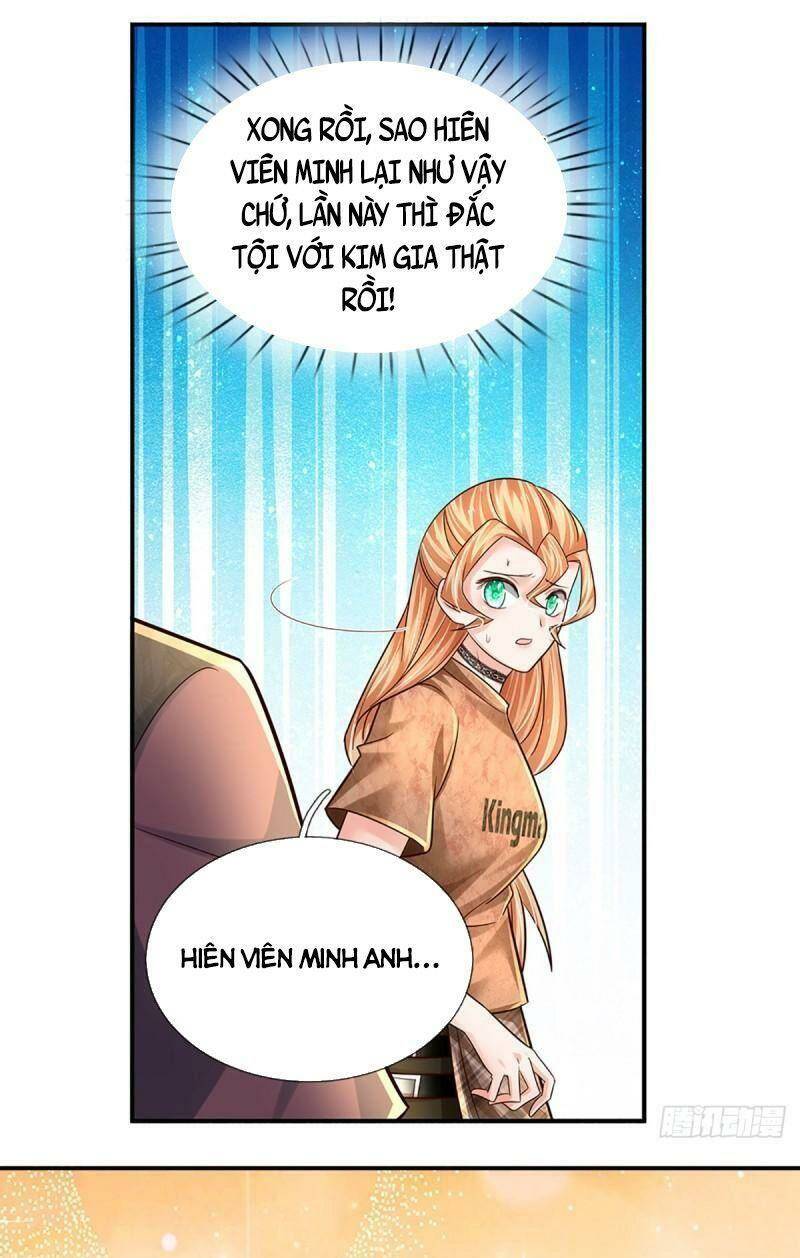 Luyện Thể Trăm Nghìn Tầng Chapter 212 - Trang 2